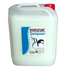 Product image of KANZUK შამპუნი