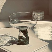 Product image of Cocktail სასმლის ჭიქა/ნაყინის ჭიქა SOFT CLOUDS