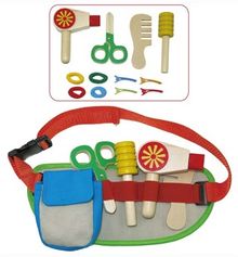 Product image of საბავშვო სათამაშო სტილისტის ნაკრები