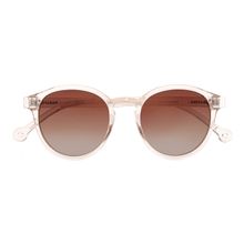 Product image of PARAFINA CANAL Transperent Nude მზის სათვალე