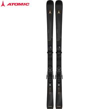 Product image of CLOUD C7 BLACK  M 10 GW S26 თხილამური