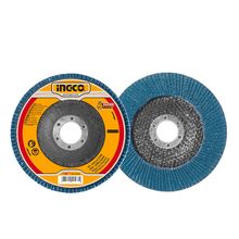 Product image of INGCO FDZ1151 ცირკონის სახეხი დისკი