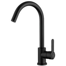 Product image of სამზარეულოს შემრევი FRUD R42052-12 Black