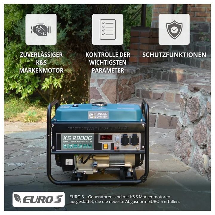 konnersohnen-ks-2900g-benziniairi-29kw-generatori-photo-2