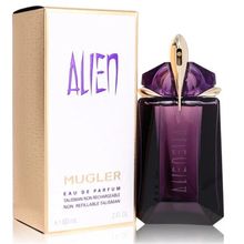 Product image of THIERRY MUGLER ALIEN 60 ML  სუნამო
