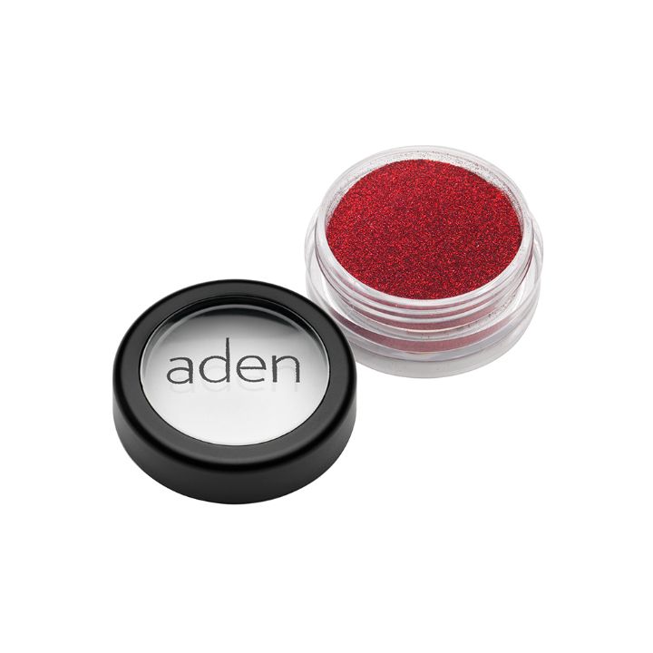 aden-glitter-powder-35-metal-red-tvalis-chrdili