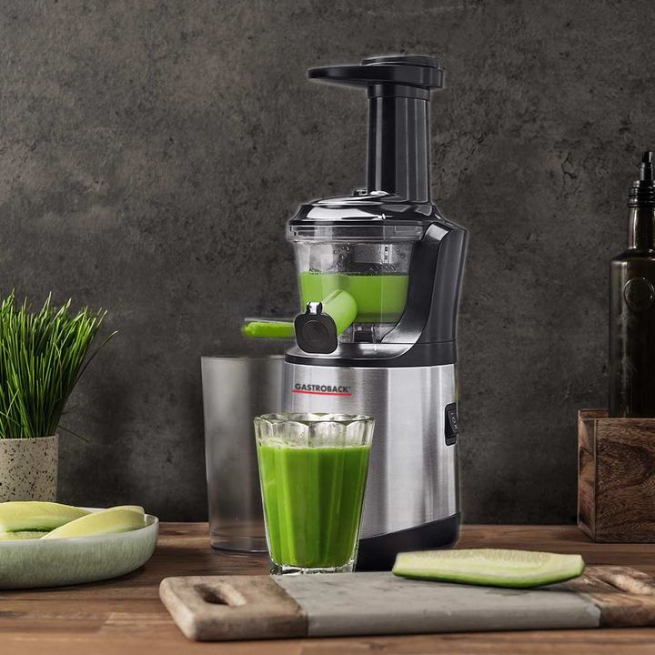 gastroback-40145-slow-juicer-advanced-vital-tsvensatsuri-photo-2