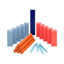 Product image of Remember სამაგიდო თამაში KUBB