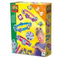 Product image of SES სამაჯურის ასაწყობი ნაკრები