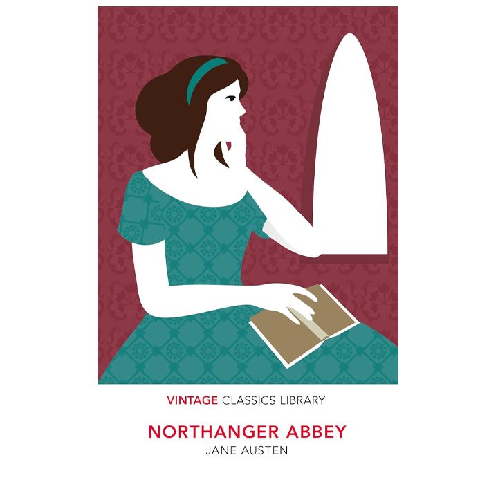 penguin-jane-austen---northanger-abbey