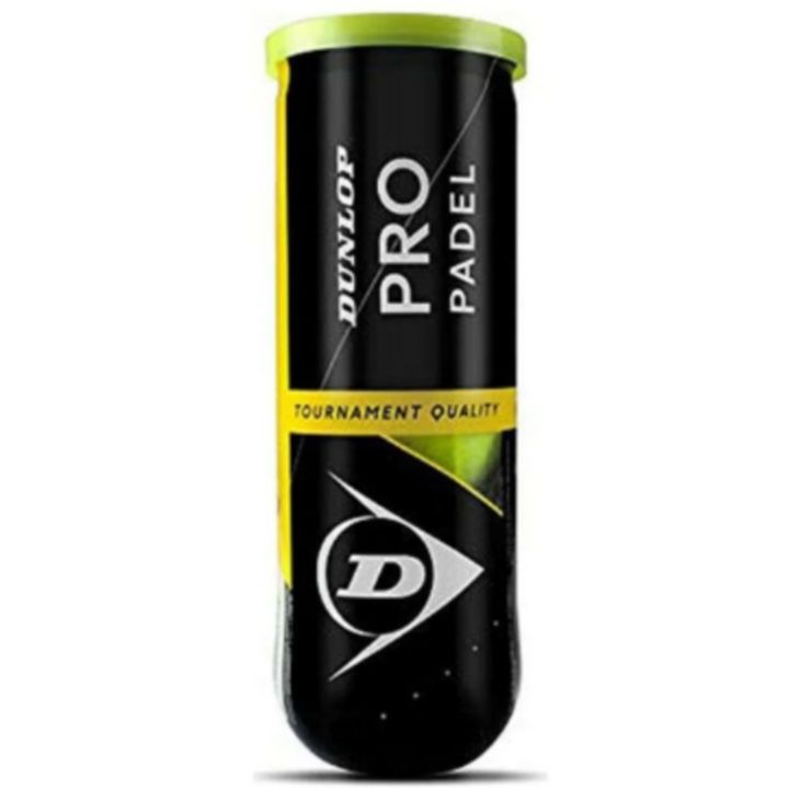dunlop-tb-pro-padel-3pet-padelis-burti