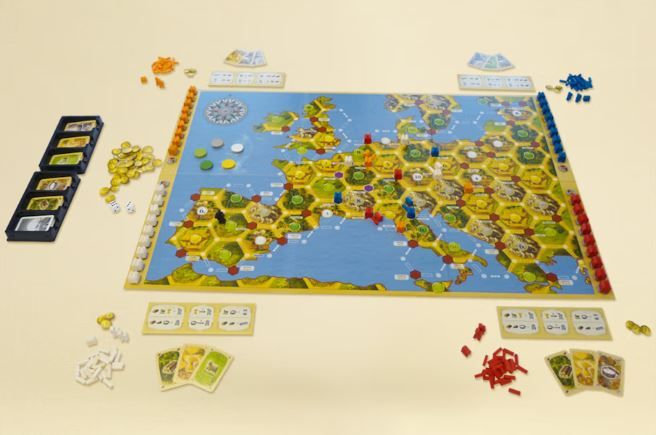 golden-child-satamasho-tamashi---catan-histories-merchants-of-europe-photo-2