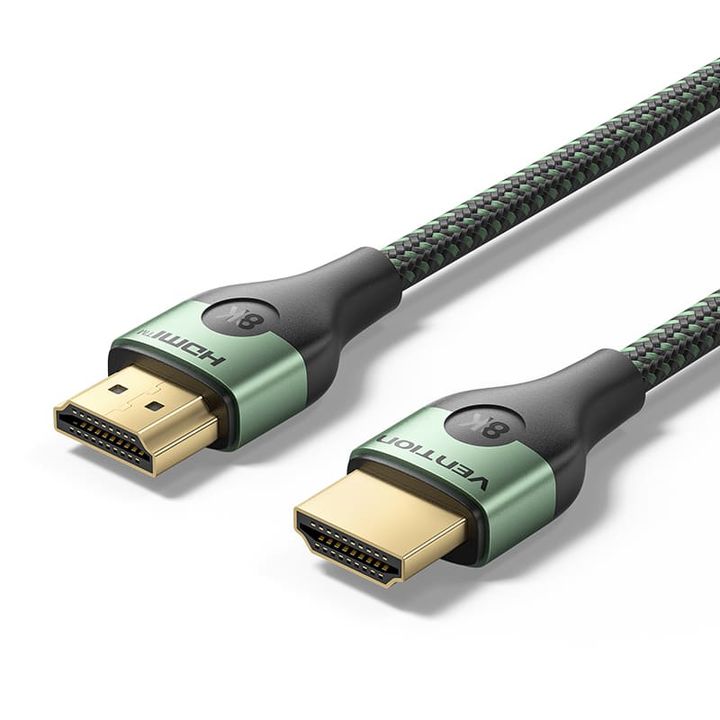 vention-alogg-cotton-braided-ultra-thin-hdmi-a-male-to-male-hd-cable-8k-15m-green-aluminum-alloy-type-hdmi-kabeli