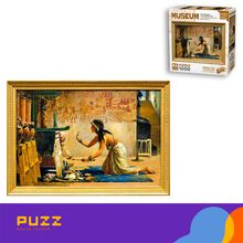 Product image of 1000 დეტალიანი ფაზლი - ძველი ეგვიპტე