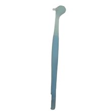 Product image of კალამი საშლელიანი ცისფერი ჟირაფი 