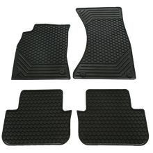 Product image of AUDI A4/A5/A6/A7 სალონის ხალიჩა 4ც