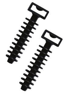 Product image of სამონტაჟო დიუბელი სადენის TDM SQ0539-0014 6x35 მმ 100 ც