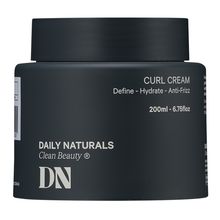 Product image of Curl Cream 200 ml ხვეული თმის კრემი 200მლ