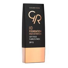 Product image of Golden Rose ტონალური HIGH DEFINITION N114