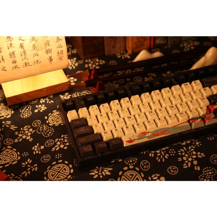 varmilo-a50a054d5a3a01a043-usadeno-meqanikuri-klaviatura-photo-4