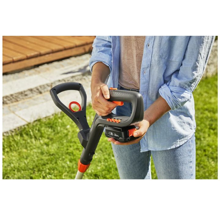 gardena-comfortcut-2318v-khelis-balakhis-trimeri-photo-4