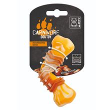 Product image of M-PETS  ძაღლის სათამაშო ბუმერანგი ძვალი - S