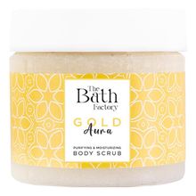 Product image of THE BATH FACTORY 300მლ ტანის სკრაბი