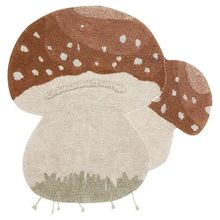 Product image of Lorena Canals Boletus ხელნაკეთი საბავშვო ხალიჩა