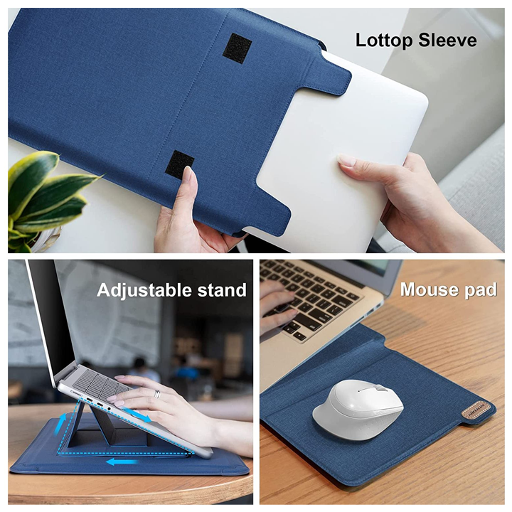 nillkin-versatile-plus-laptop-sleeve-laptop-bag-stand-and-mouse-pad-notebook-156-161-blue-noutbuqis-sadgami-photo-4
