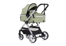 Product image of Chipolino 3/1 VISTA ტრანსფორმერი  ეტლი