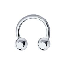 Product image of Redberry ვერცხლის პირსინგი