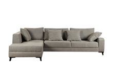 Product image of COMFORT ROOM თურქული კუთხის დივანი