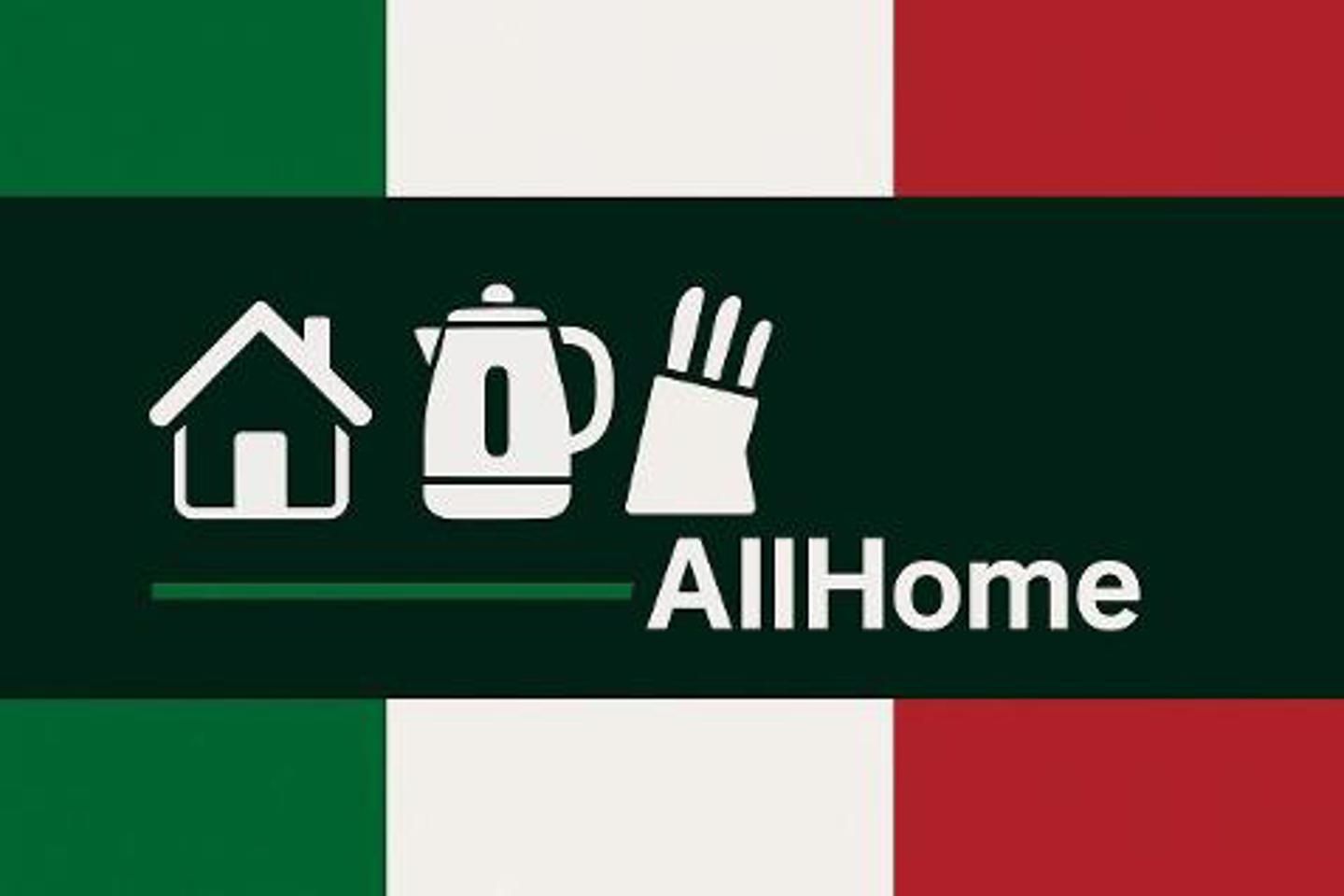 Cover photo of All Home