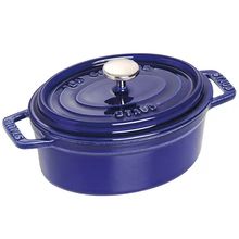 Product image of Staub 3.2ლ თუჯის ქვაბი