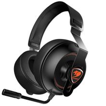 Product image of Cougar Phontum Essential 3H150P40B.0001 150 სადენიანი Gaming ყურსასმენი