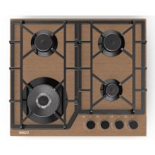 Product image of MARAZZI MVBH-G60S4(BRG) ჩასაშენებელი ქურის ზედაპირი