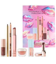 Product image of Sephora Perfect Pout Lip Set სასაჩუქრე ნაკრები