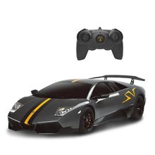 Product image of Rastar Lamborghini Superveloce LP670-4 1:24 მანქანა დისტანციური მართვით