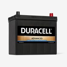Product image of Duracell&nbsp;DA45&nbsp;45&nbsp;Ah&nbsp;JIS&nbsp;.&nbsp;B24L&nbsp;/&nbsp;NS60