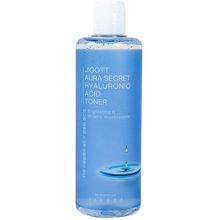 Product image of JIGOTT Aura Secret Hyaluronic Acid Toner ტონერი