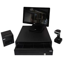 Product image of POS აპარატურის კომპლექტი