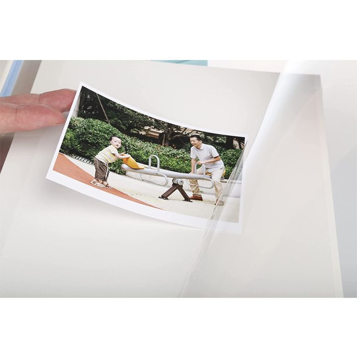 kodak-memory-album-green-fotoalbomi-photo-3