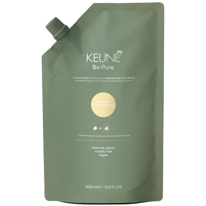 keune-so-pure-restore-shampoo-refill-400ml-tmis-aghmdgeni-shampuni