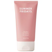 Product image of summer friday pink dew gel cleanser 150 მლ სახის დასაბანი გელი