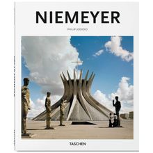 Product image of Philip Jodidio - Oscar Niemeyer 1907-2012: The Once and Future Dawn