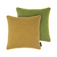 Product image of REMEMBER, დეკორატიული ბალიში, Wasabi, 45 x 45 სმ