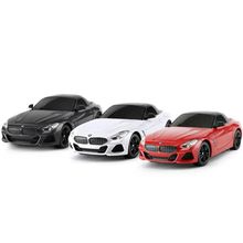 Product image of RASTAR 1:24 BMW Z4 დისტანციური მართვის მანქანა