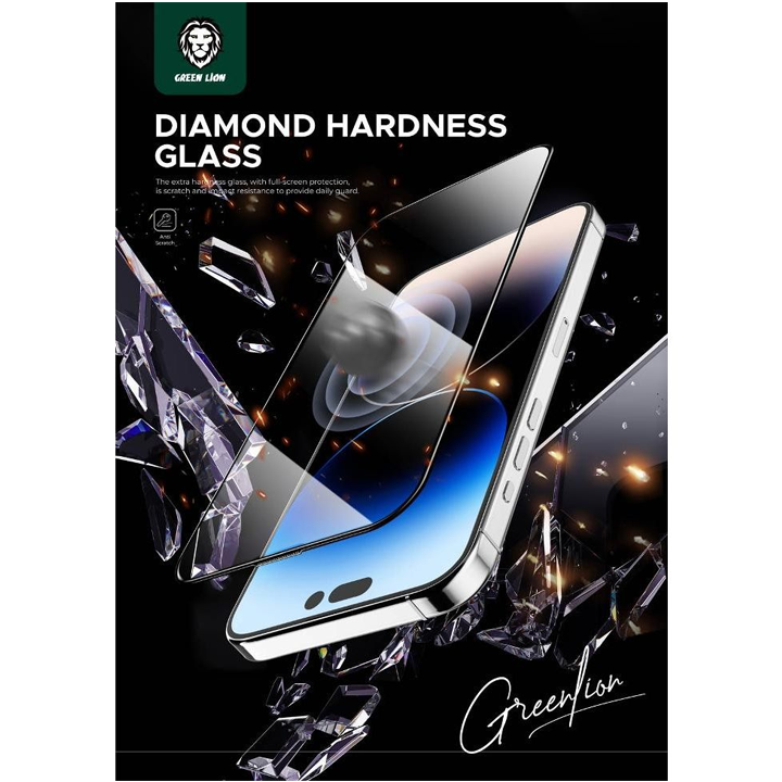 green-lion-3d-curved-pro-screen-protector-for-iphone-15---clear-ekranis-damtsavi-photo-3