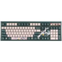 Product image of VARMILO LURE VBM108 CRANE EC V2 DAISY UA სადენიანი მექანიკური კლავიატურა