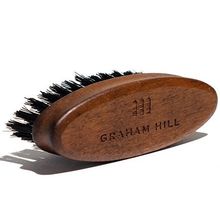 Product image of GRAHAM HILL 6x წვერის ჯაგრისი